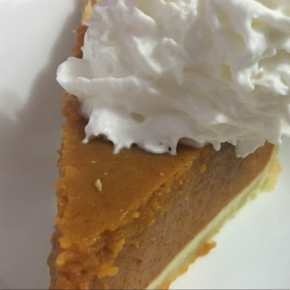 Meet your Posher, Christina